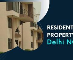 Residential Property In Delhi Ncr | SVP GROUP