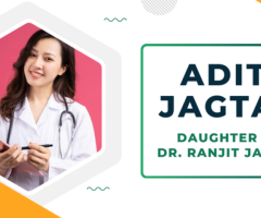 Dr Ranjit Jagtap Daughter - Everything You Must Know