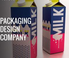 Packaging Design Agency India