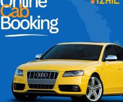 Ride Smart, Ride Free: Book Cabs with Vizhil Riders