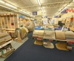 "Transform Your Isle of Wight Home with Island Wide Carpets - Your Premier Carpet Shop!"