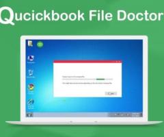 How to Use QuickBooks File Doctor and What Does It Do?