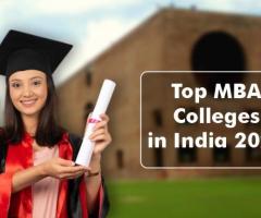 Top MBA Colleges in India is their strong emphasis on industry partnerships