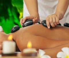 Professional Massage Therapists at Oriental Healing Massage