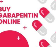 Buy Gabapentin Online Without a Prescription