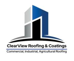 Foam Roofing by Clearview Roofing & Coatings