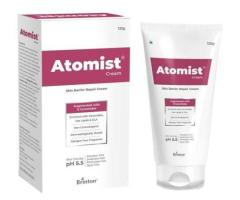 Brinton Atomist Cream 125gm