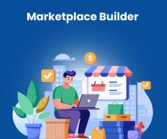 High-Rated #1 Marketplace Builder | iTechnolabs