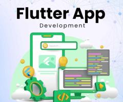Hire Reliable Flutter App Developers from iTechnolabs | Canada