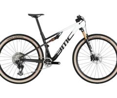 2024 BMC Fourstroke 01 LTD Mountain Bike (WAREHOUSEBIKE)