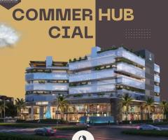 Veda Commune | Veda Commune Indore | Commercial office spaces Indore
