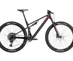 2024 BMC Fourstroke LT ONE Mountain Bike (KINGCYCLESPORT)