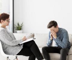 Get Therapy for Schizoaffective Disorder