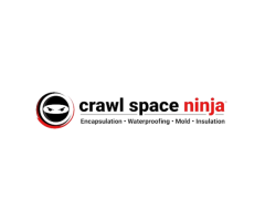 Crawl Space Ninja Greenville