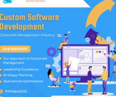 Laabam One: Custom Software for Your Business