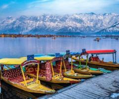 Kashmir Tour Packages| Tours, Blogs, Guides & More