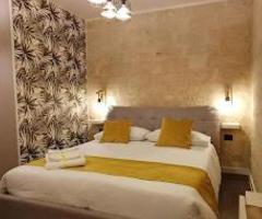 Discover Elegance Room 05 in Bari – Your Ideal Stay at Elegance Room Bari