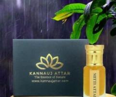 Buy Natural Perfume Oils Online India