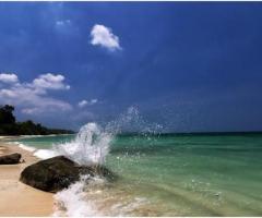 Unbeatable Andaman Tour Packages from Kolkata - Fly High Holiday