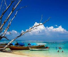 Fly High Holiday: Unforgettable Andaman Tour Packages