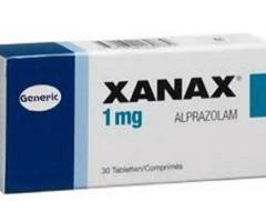 Buy Xanax (Alprazolam) online pills To reduce anxiety