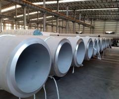 Stainless Steel Pipe