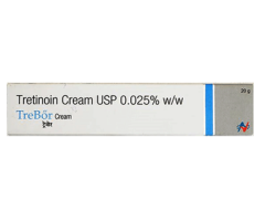 Best Deals on Trebor Cream | Effective for Skin Care