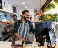 Restaurant POS Software - DSO Software