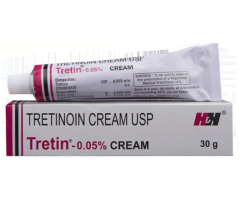 Best Deals on Tretin Cream | Enhance Your Skincare Routine