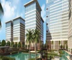 DLF Corporate Greens: Reimagine Your Workstyle in Gurgaon