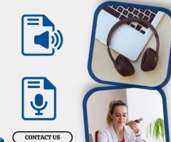 Best Voicemail Transcription Services In India