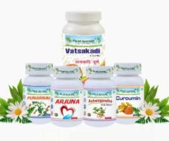 Natural Treatment for Cerebral Venous Sinus Thrombosis with CVST Care Pack