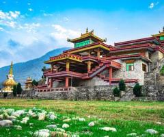 Does Nepal Tour Packages have Customizable Itineraries?