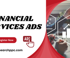 Financial Services Ads | Finance Ad Network