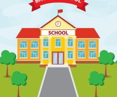 Best schools in hyderabad with low fees- Vista International School