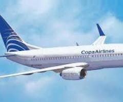 [COPA~TALK™] How do I speak to someone at Copa Airlines?