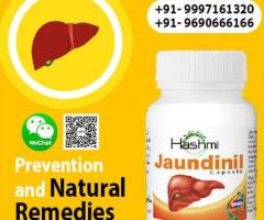 Best Herbal Treatment for Jaundice