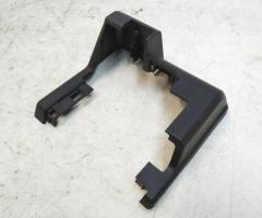 2nd row inner front seat frame trim with damage Audi Q7 4M0883689A