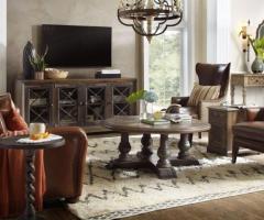 Transform Your Space with Stylish Online Home Furniture Living Room Sets