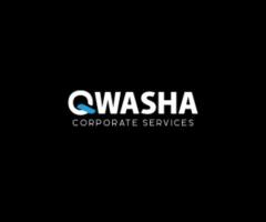Regulatory Compliance - Qwasha Corporate Services LLP