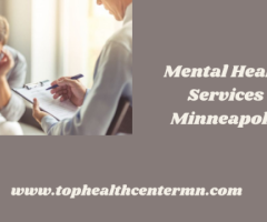 Top-Rated Mental Health Services in Minneapolis
