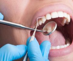 Expert Root Canal Treatment in Mohali | Esthetica Dental Chandigarh