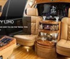 Party Bus Rental Nj To Nyc