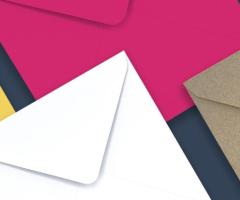 Envelopes | C6 Envelopes  Theenvelopepeople