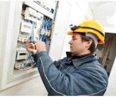 Electrician Services New Orleans