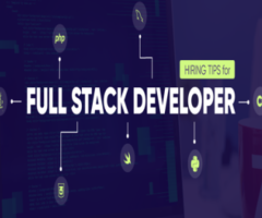 Best Outsource Full Stack Development - IT Outsourcing