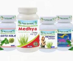 Ayurvedic Treatment for Depression With Depression Care Pack