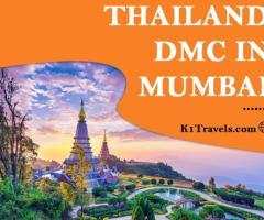 Ultimate Thailand Family Packages - K1 Travels