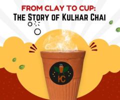 Get Chai Business Franchise online