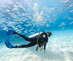 Dive into Excellence with Phuket Dive Center – Get Your PADI Certification!